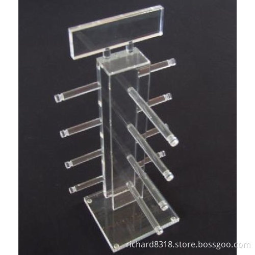 Acrylic Eyeglass  Display